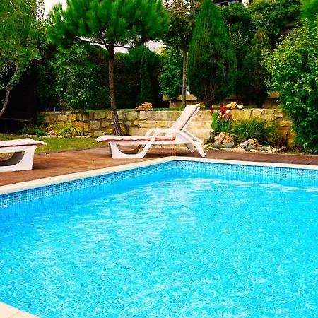 афина - Afina Vilă *