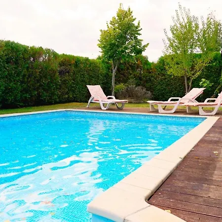 афина - Afina Vilă