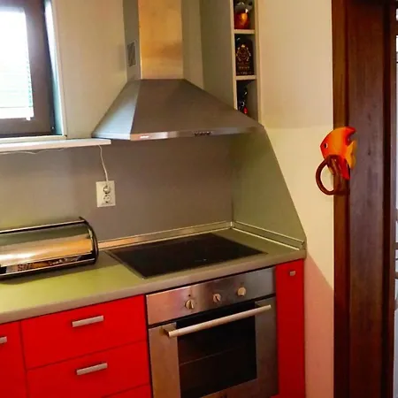 Vilă афина - Afina *