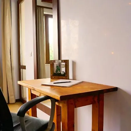 Vilă афина - Afina