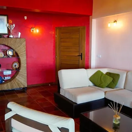 афина - Afina Vilă Balcic