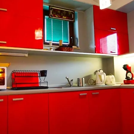 афина - Afina Vilă Balcic