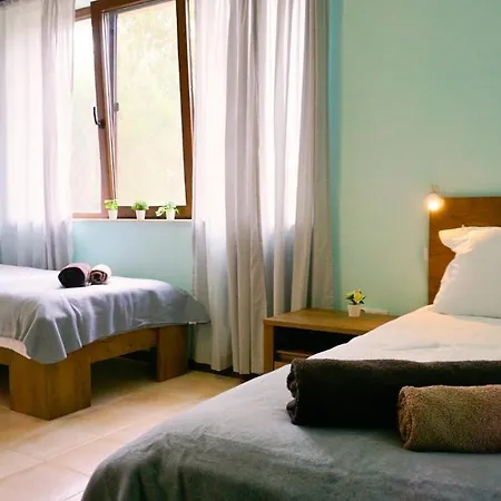 Vilă афина - Afina Balcic