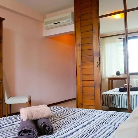 афина - Afina * Balcic