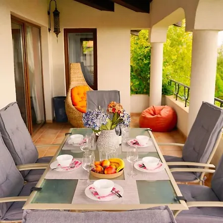 афина - Afina Vilă