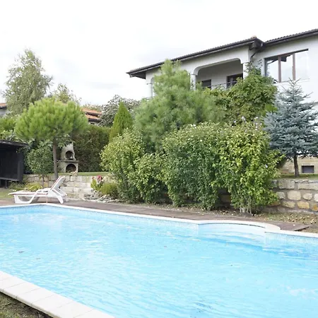 Vilă афина - Afina Balcic