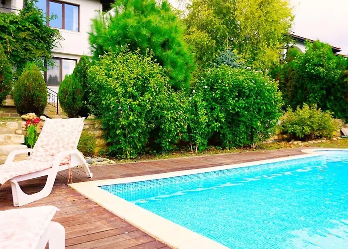 афина - Afina * Baltschik