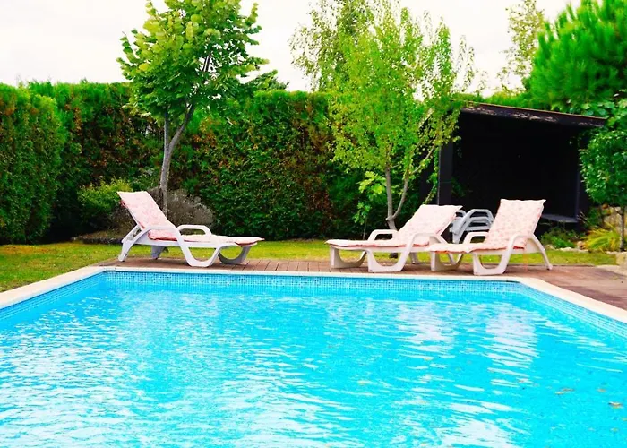 Villa афина - Afina Baltschik