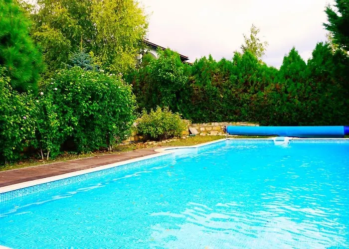 афина - Afina Baltschik