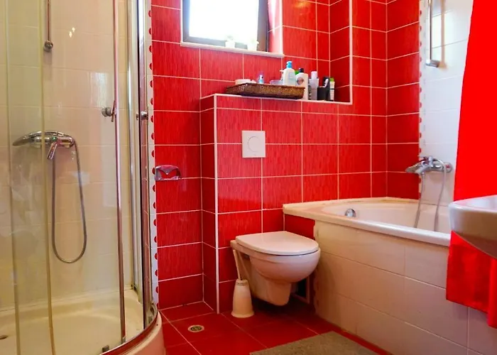 Villa афина - Afina