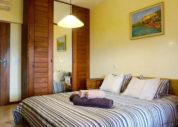 Villa афина - Afina *