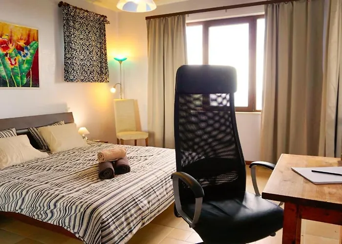 Villa афина - Afina Baltschik