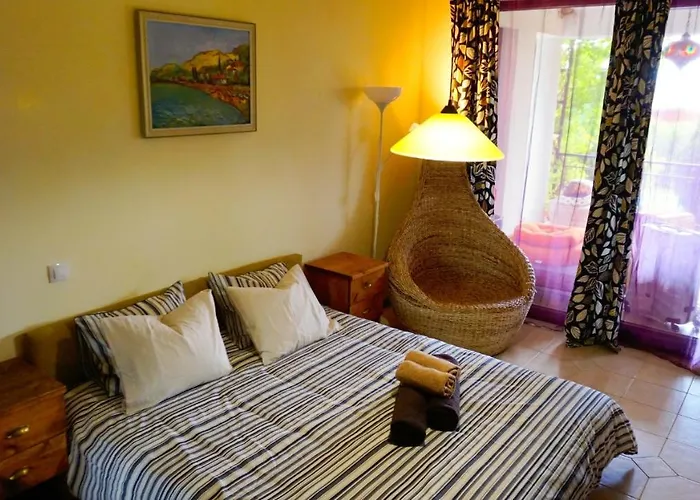 афина - Afina Balchik