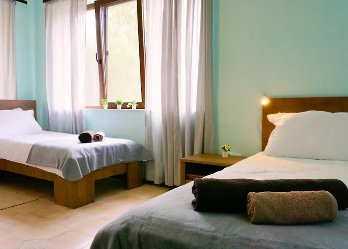 Villa афина - Afina Balchik