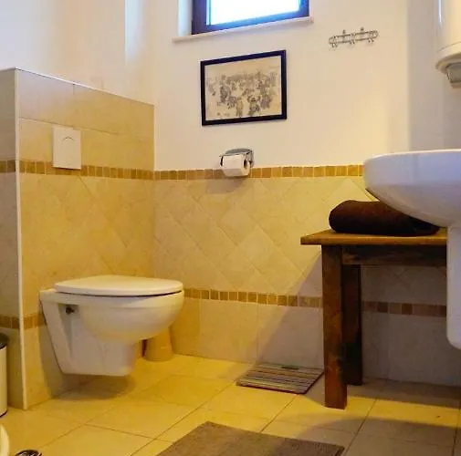 афина - Afina Villa