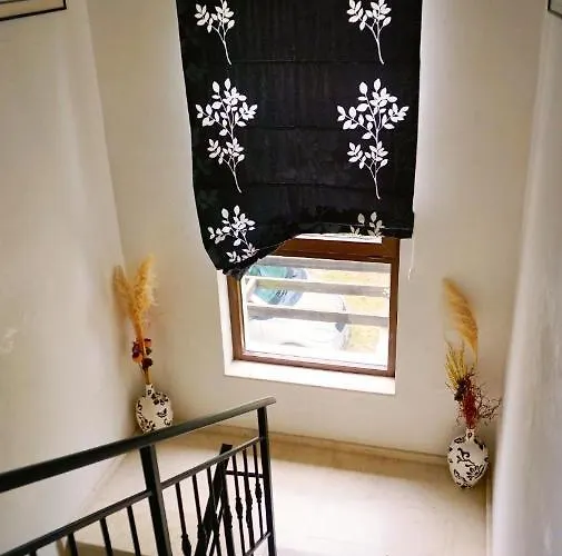 афина - Afina * Balchik