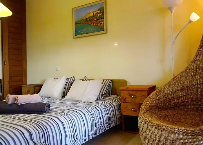 Villa афина - Afina