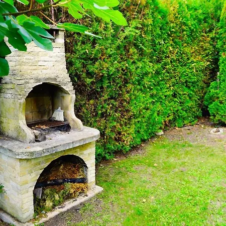 Villa афина - Afina Balchik