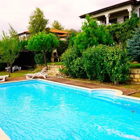 빌라 афина - Afina *