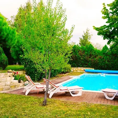 Villa афина - Afina