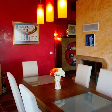 빌라 афина - Afina