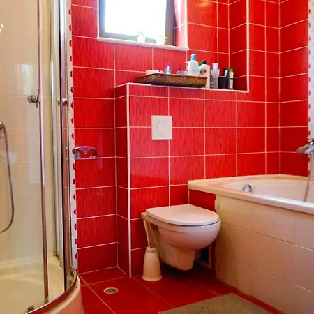 빌라 афина - Afina