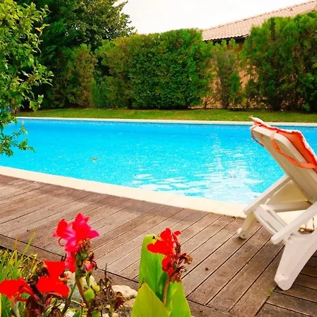 Villa афина - Afina *