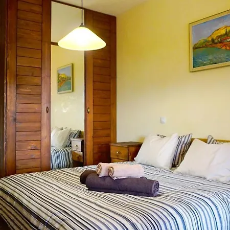 빌라 афина - Afina *