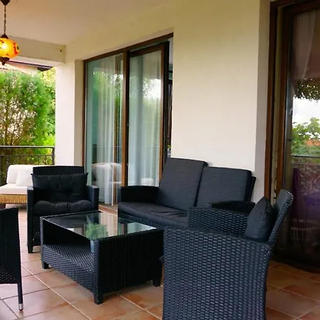 афина - Afina 빌라 *