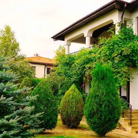 афина - Afina 빌라 *