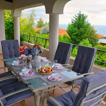 Villa афина - Afina