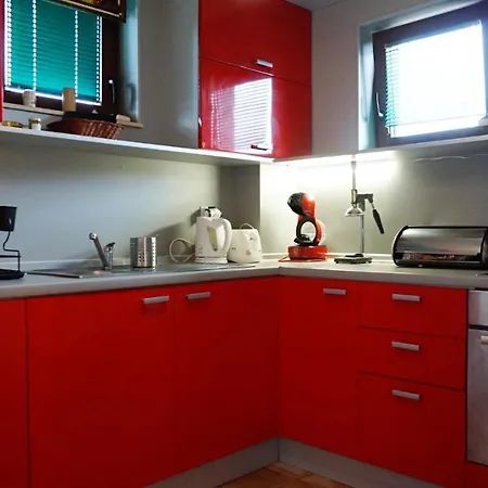 афина - Afina 빌라