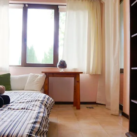 Villa афина - Afina Balchik