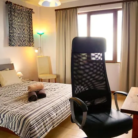 Villa афина - Afina Balchik