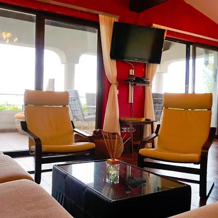 Villa афина - Afina