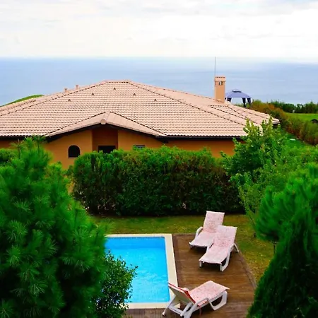 빌라 афина - Afina 발치크