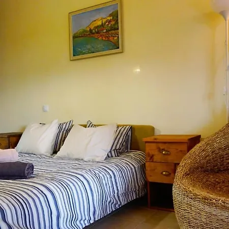 Villa афина - Afina