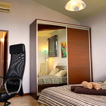 афина - Afina Villa