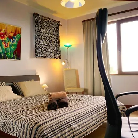 Villa афина - Afina Balchik