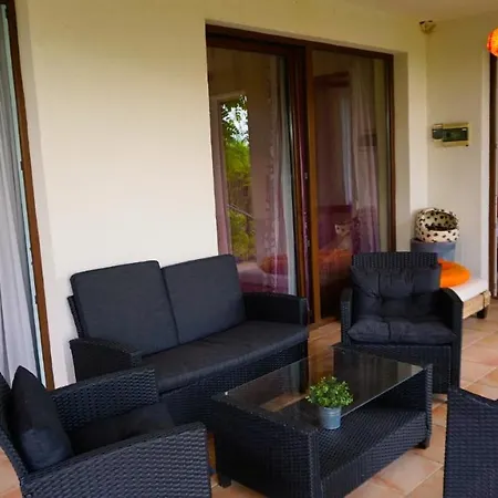 афина - Afina Villa Balchik