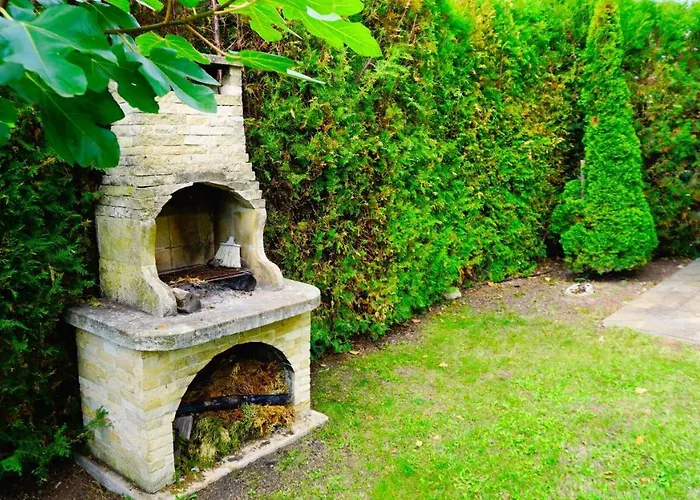 Луксозна вила афина - Afina Балчик