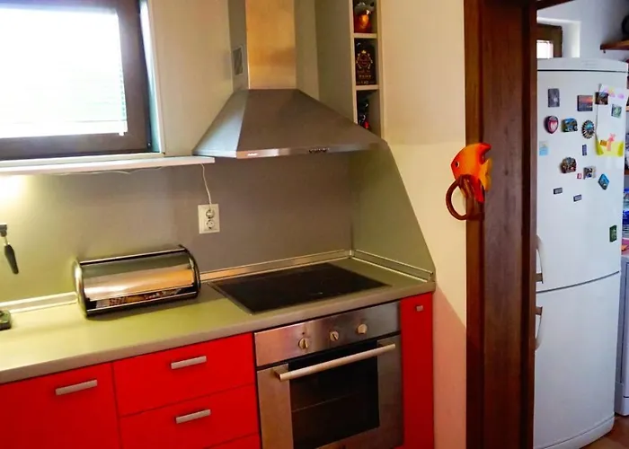 Луксозна вила афина - Afina *