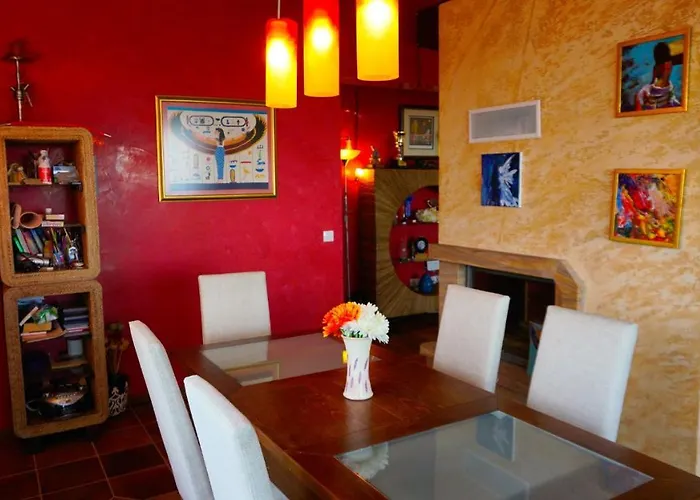 Villa афина - Afina