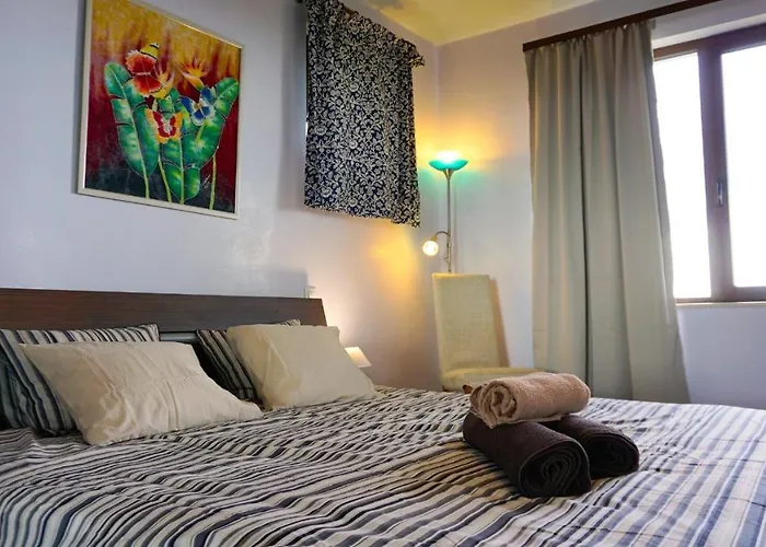 афина - Afina Villa Balchik