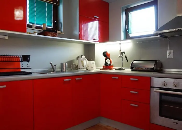 афина - Afina Villa