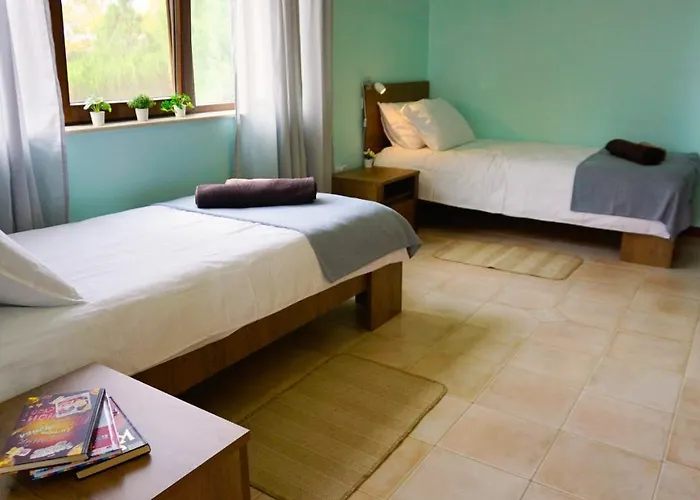 афина - Afina Balchik