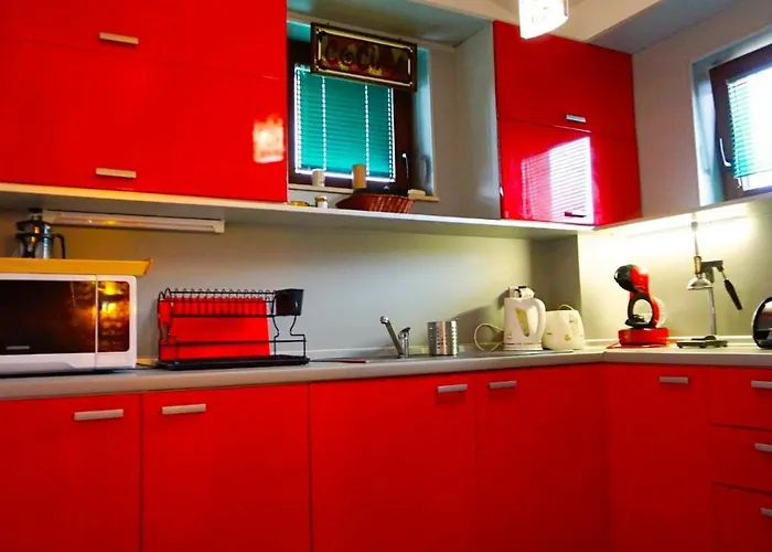 афина - Afina Луксозна вила Балчик