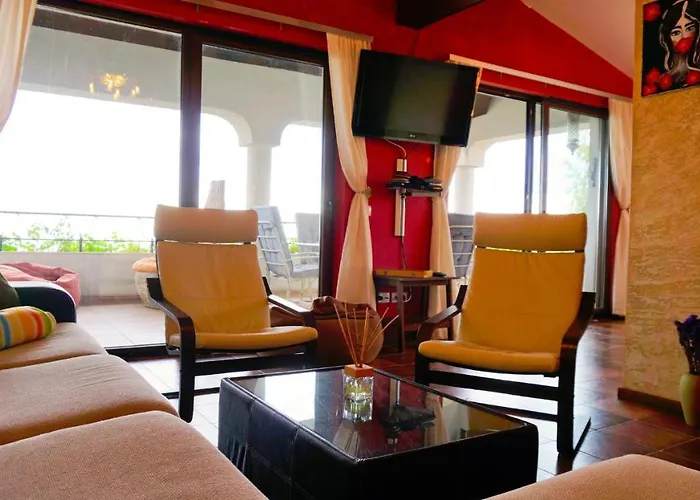 Villa афина - Afina