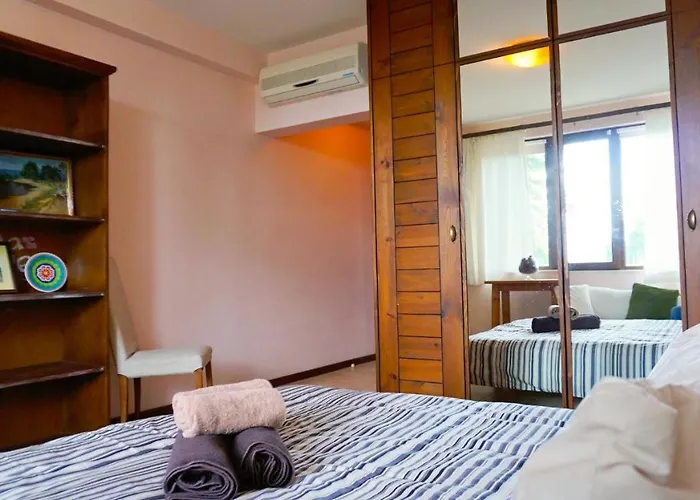 афина - Afina * Balchik