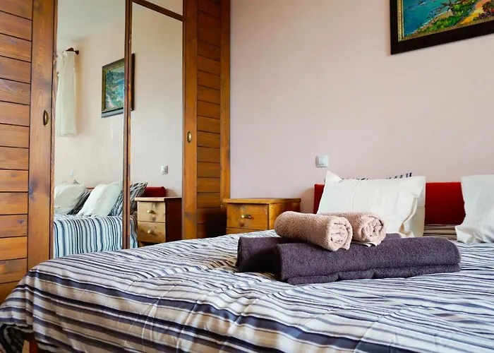 афина - Afina * Балчик